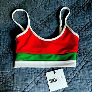 Women’s bikini top